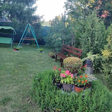 Apartman Marija Zlatibor Dış mekan fotoğraf