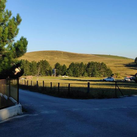 Apartman Marija Zlatibor Dış mekan fotoğraf
