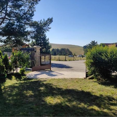 Apartman Marija Zlatibor Dış mekan fotoğraf