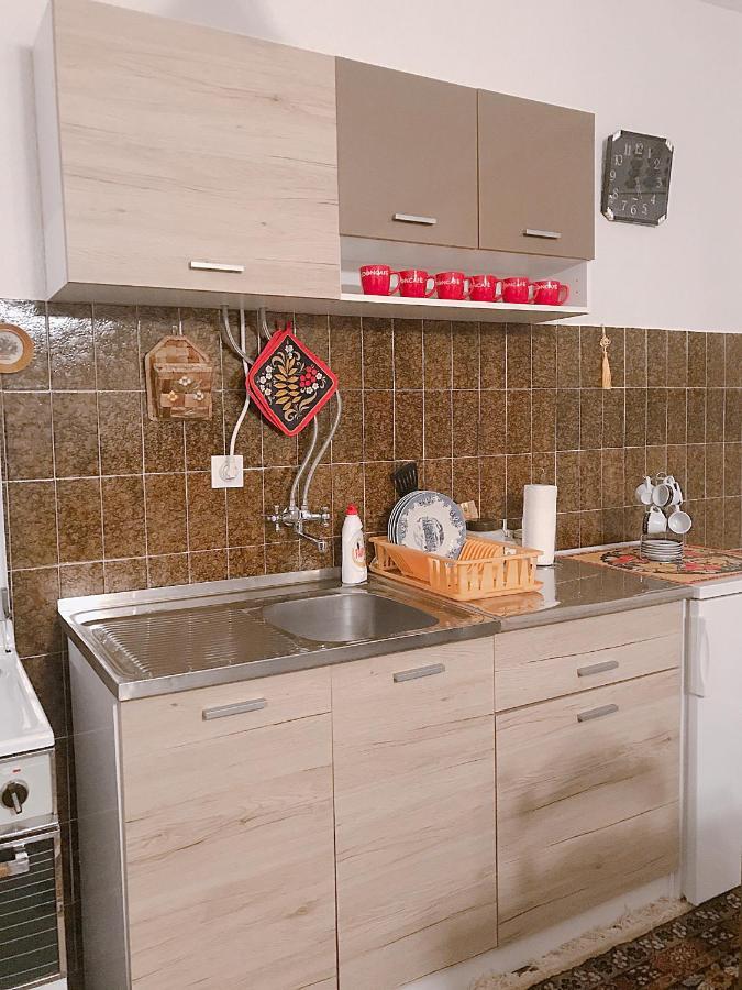 Apartman Marija Zlatibor Dış mekan fotoğraf