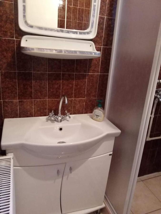 Apartman Marija Zlatibor Dış mekan fotoğraf