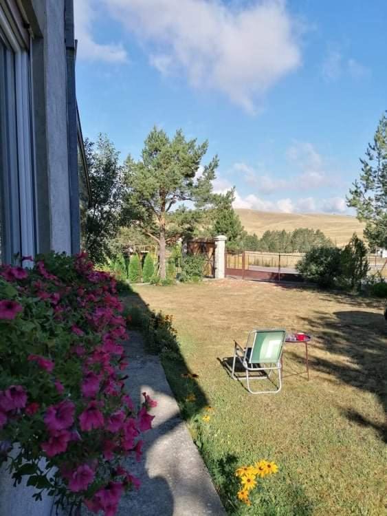 Apartman Marija Zlatibor Dış mekan fotoğraf