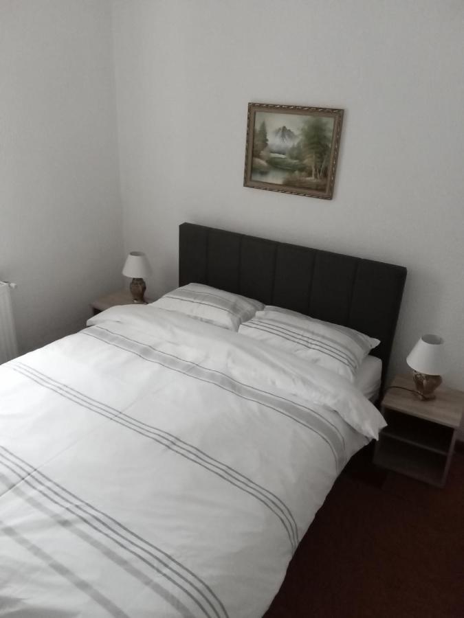 Apartman Marija Zlatibor Dış mekan fotoğraf