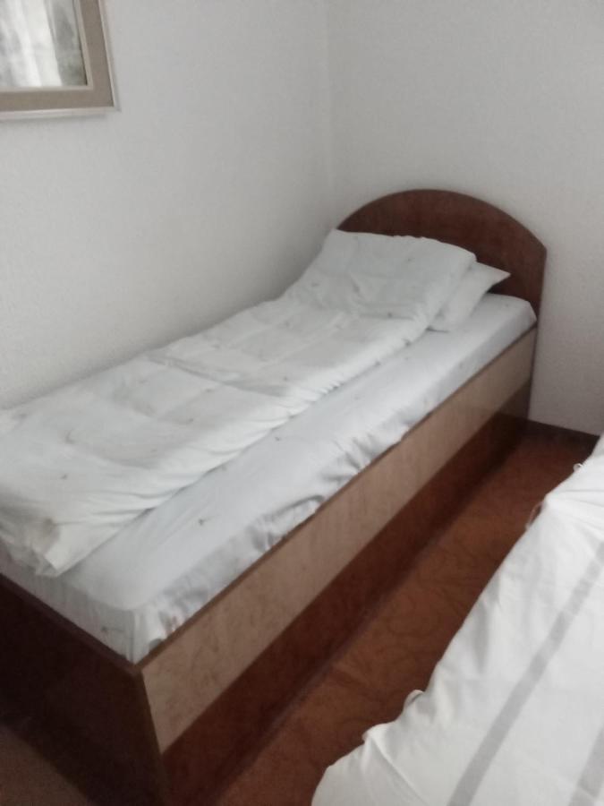 Apartman Marija Zlatibor Dış mekan fotoğraf