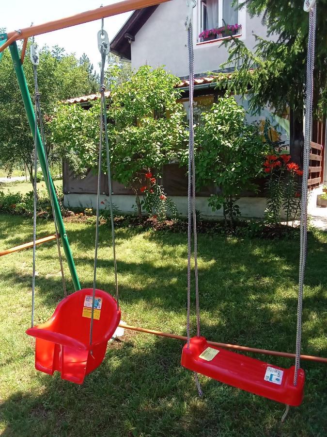 Apartman Marija Zlatibor Dış mekan fotoğraf