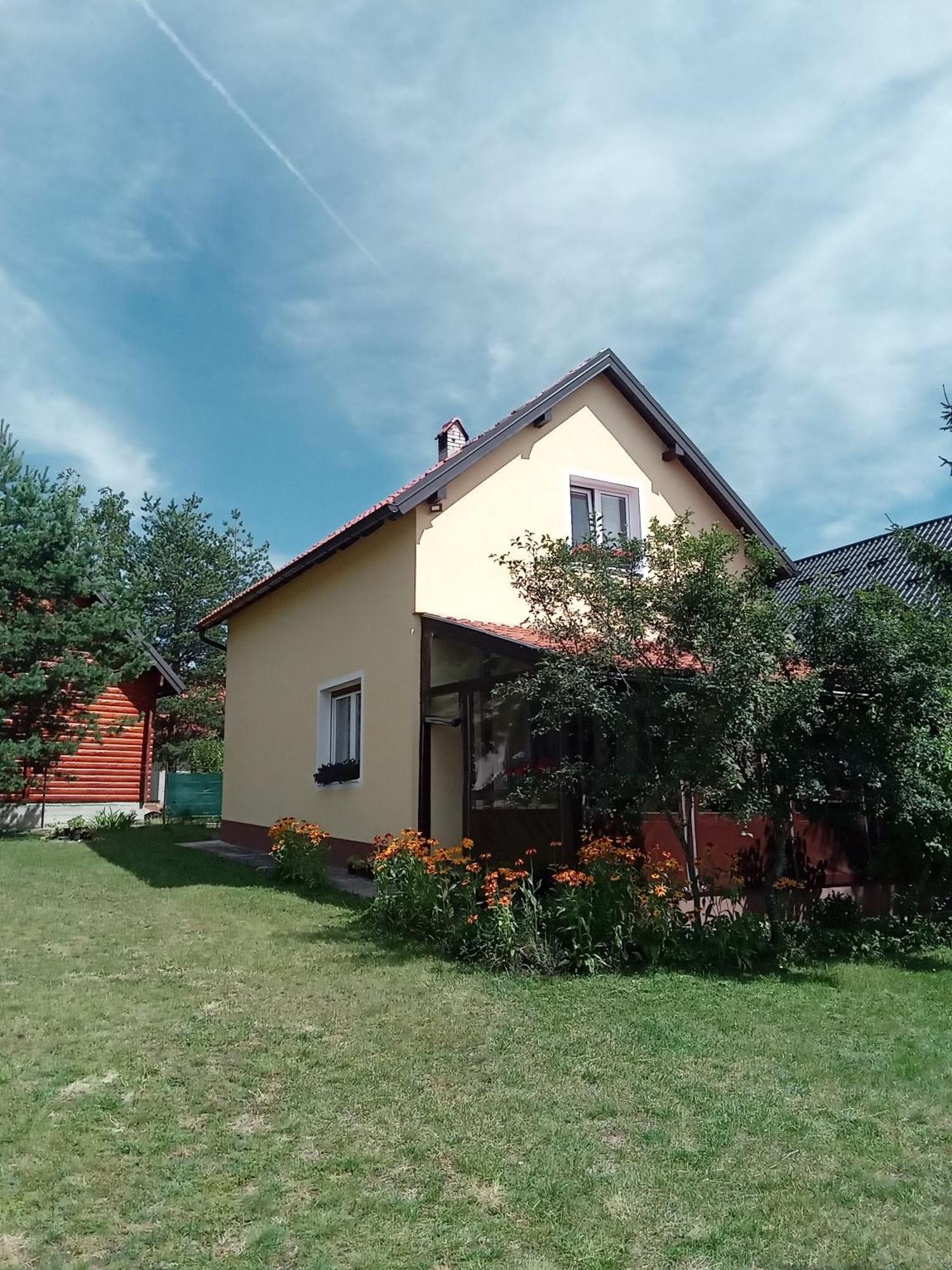 Apartman Marija Zlatibor Dış mekan fotoğraf