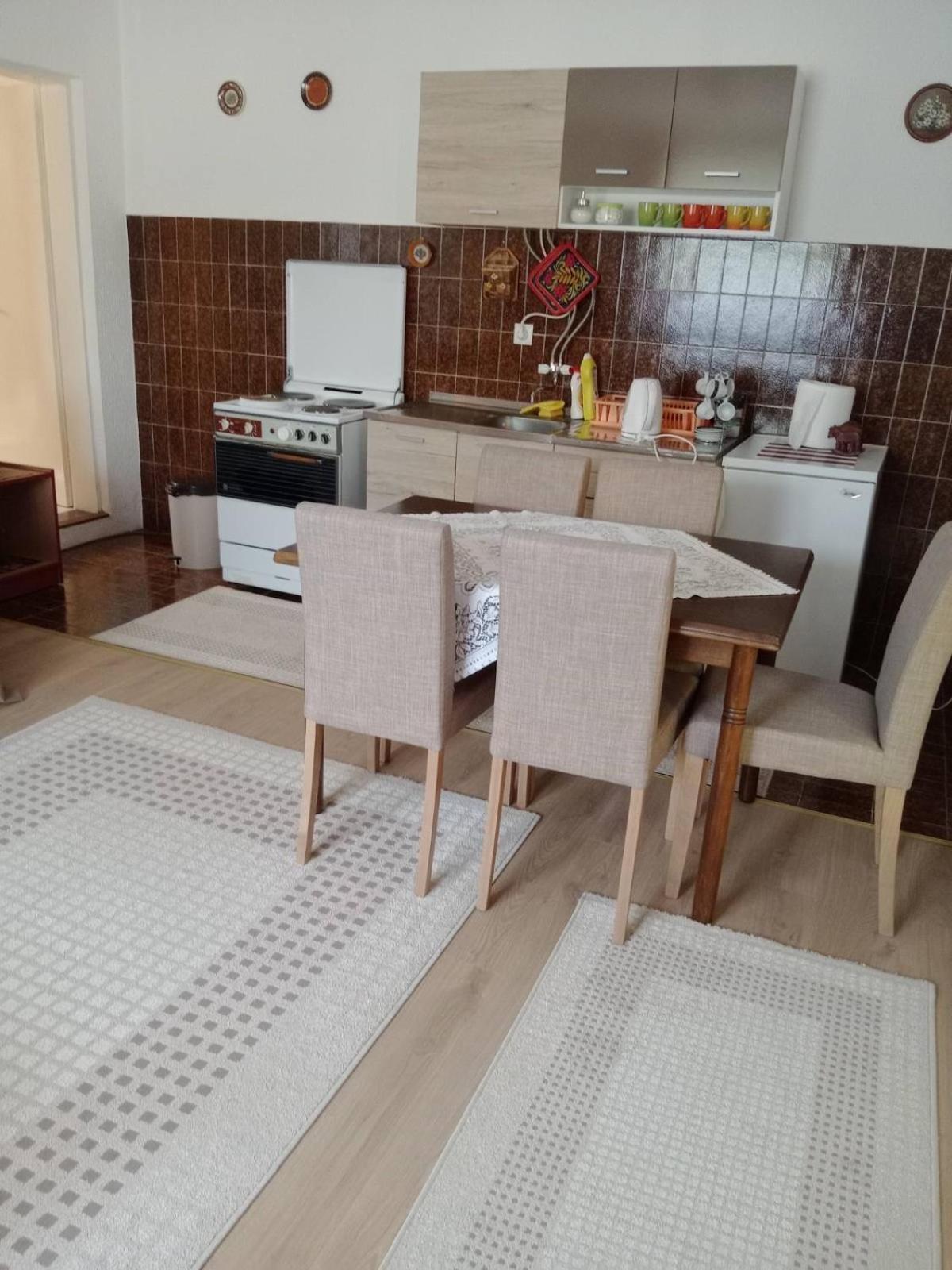 Apartman Marija Zlatibor Dış mekan fotoğraf