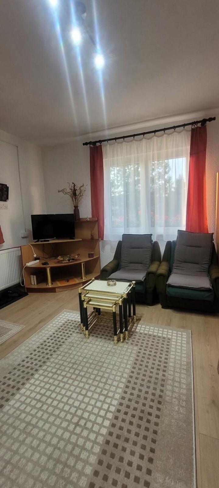 Apartman Marija Zlatibor Dış mekan fotoğraf
