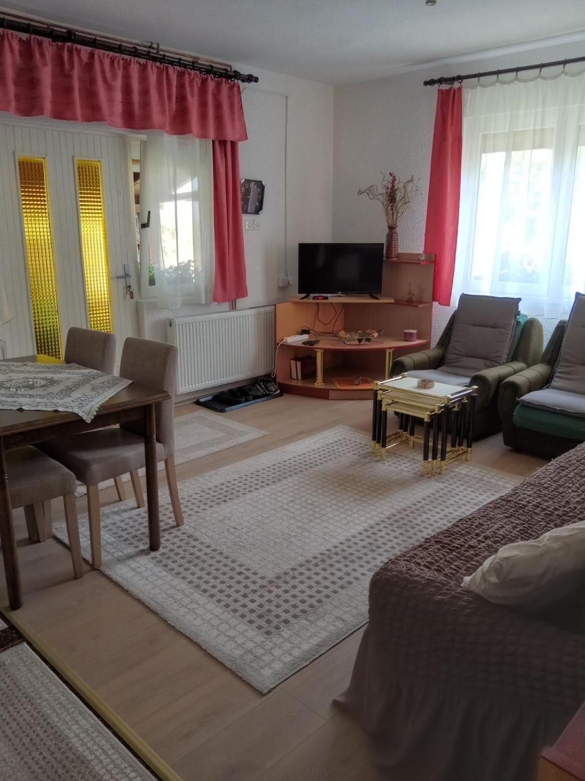 Apartman Marija Zlatibor Dış mekan fotoğraf