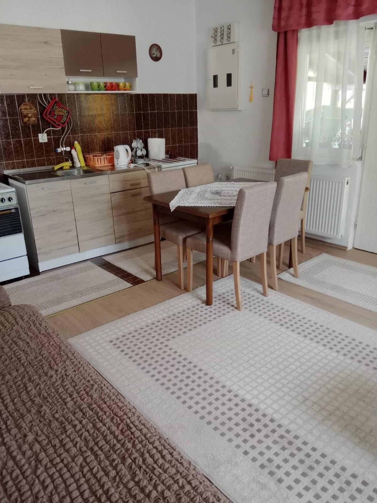 Apartman Marija Zlatibor Dış mekan fotoğraf