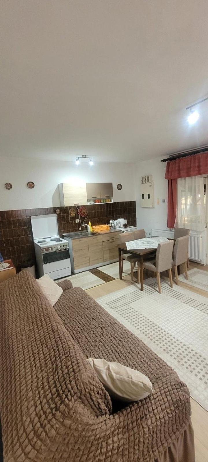 Apartman Marija Zlatibor Dış mekan fotoğraf