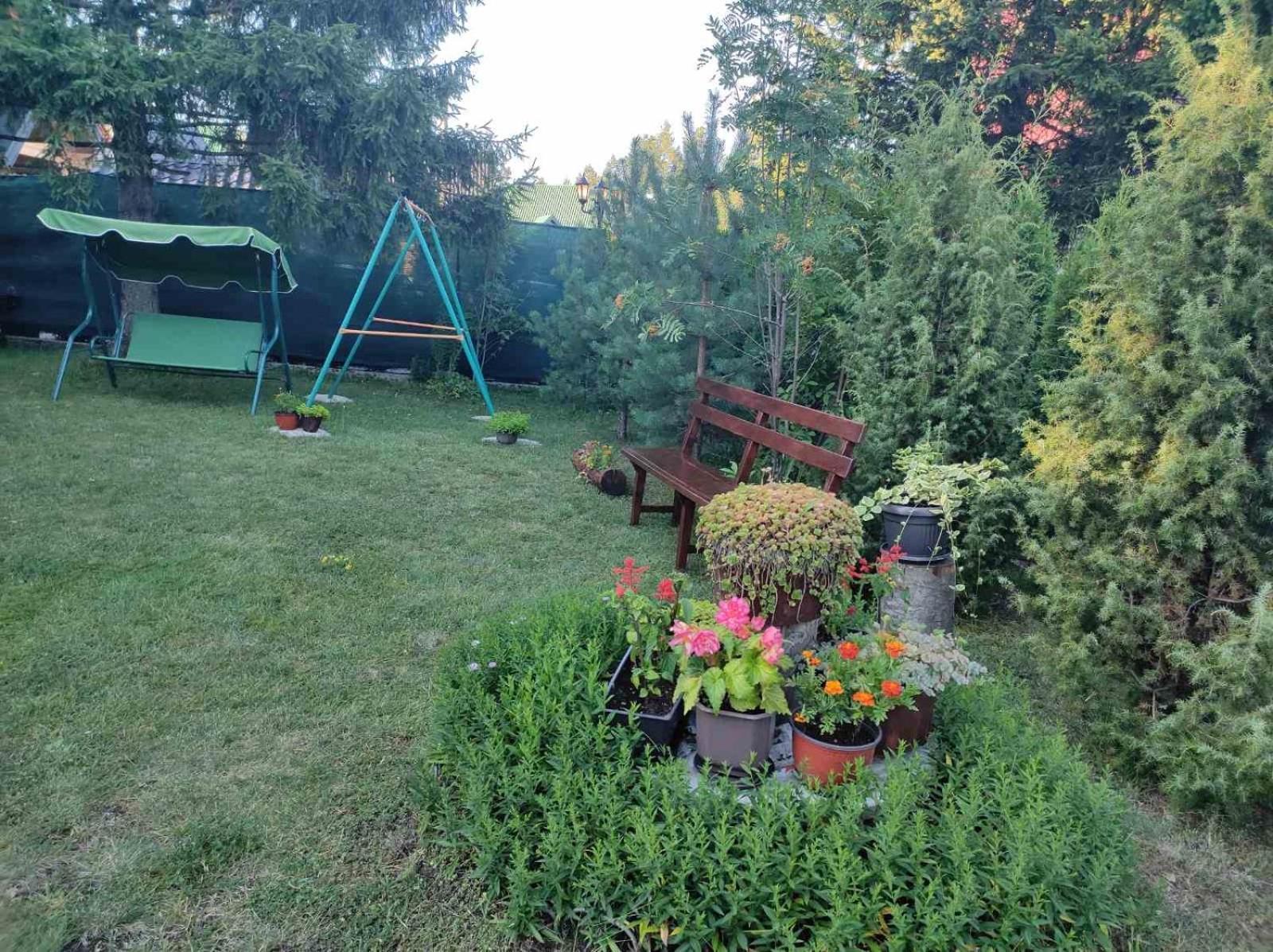 Apartman Marija Zlatibor Dış mekan fotoğraf
