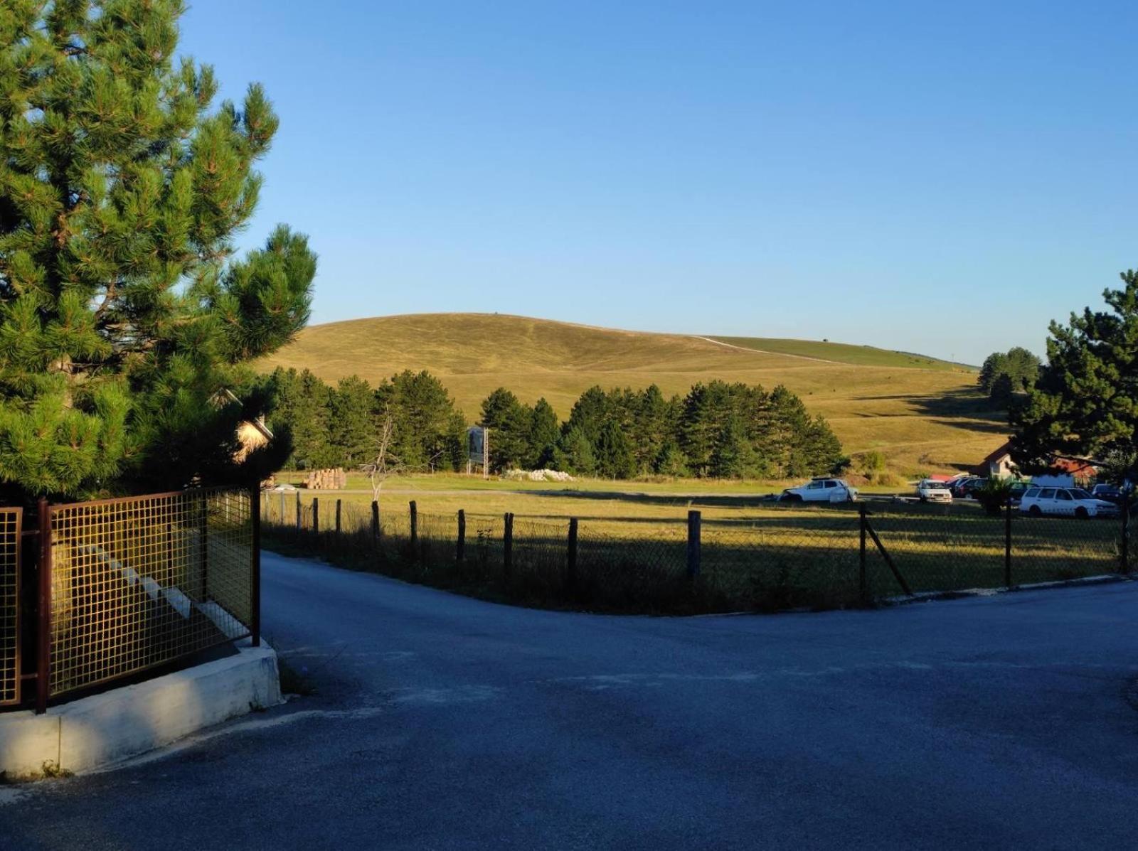Apartman Marija Zlatibor Dış mekan fotoğraf