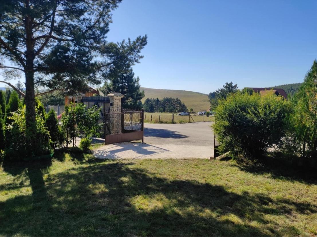 Apartman Marija Zlatibor Dış mekan fotoğraf