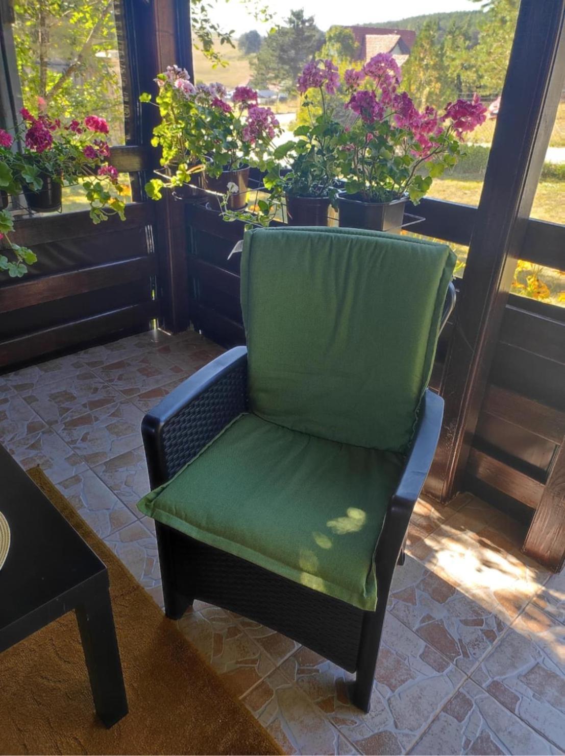 Apartman Marija Zlatibor Dış mekan fotoğraf
