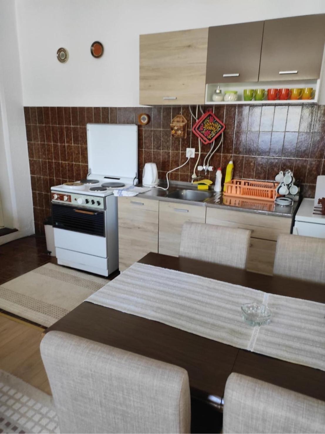 Apartman Marija Zlatibor Dış mekan fotoğraf