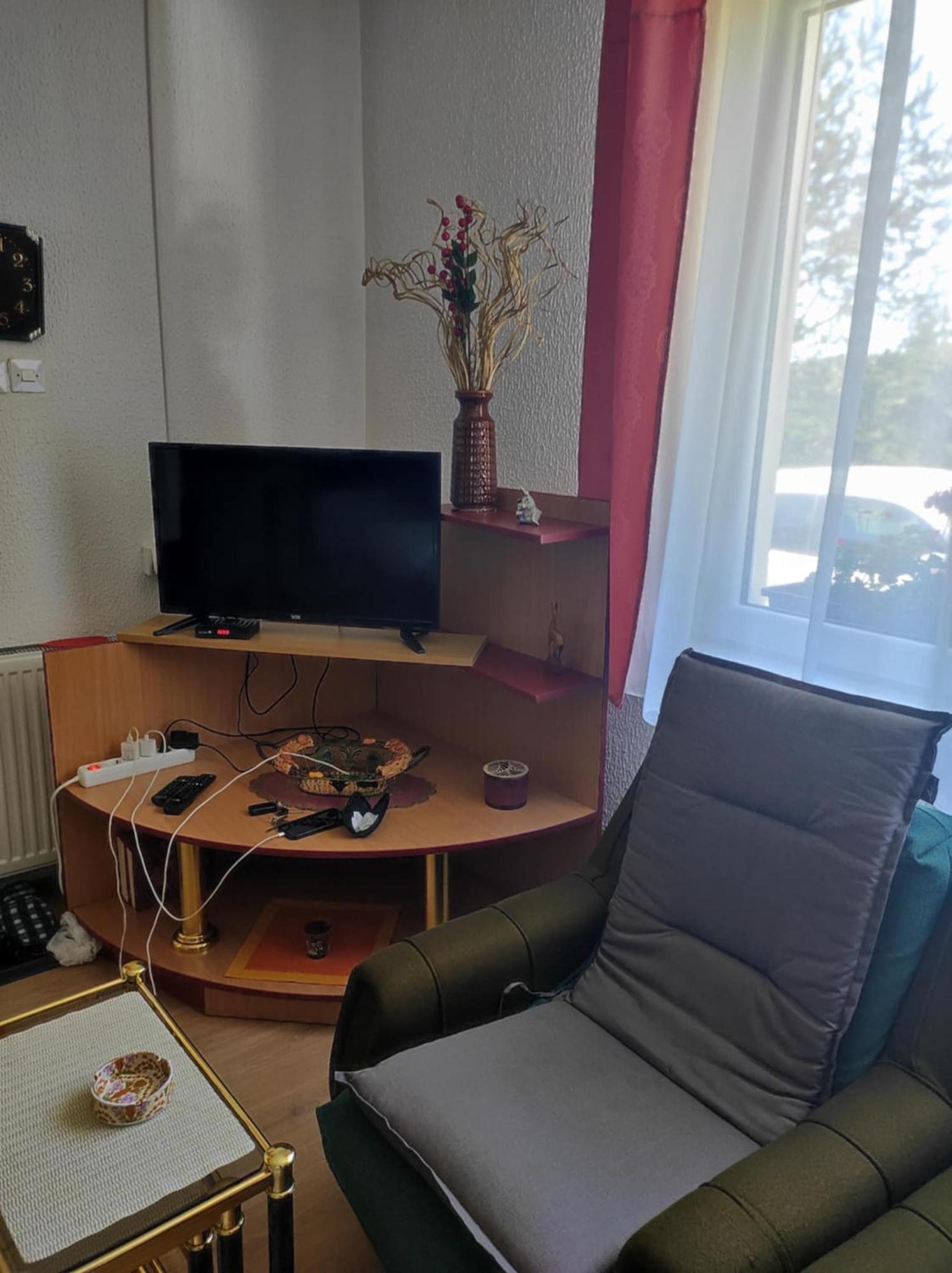 Apartman Marija Zlatibor Dış mekan fotoğraf