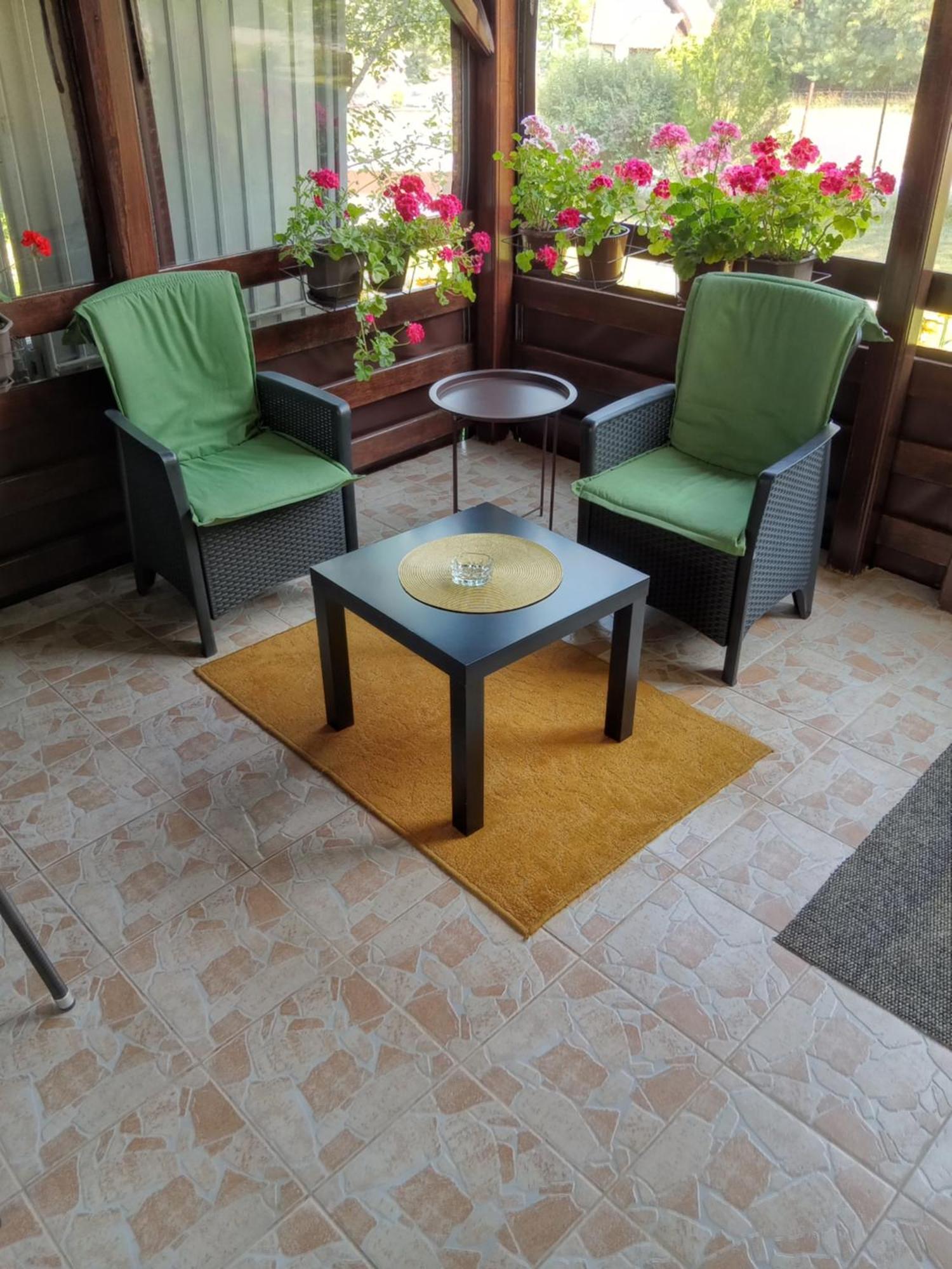 Apartman Marija Zlatibor Dış mekan fotoğraf