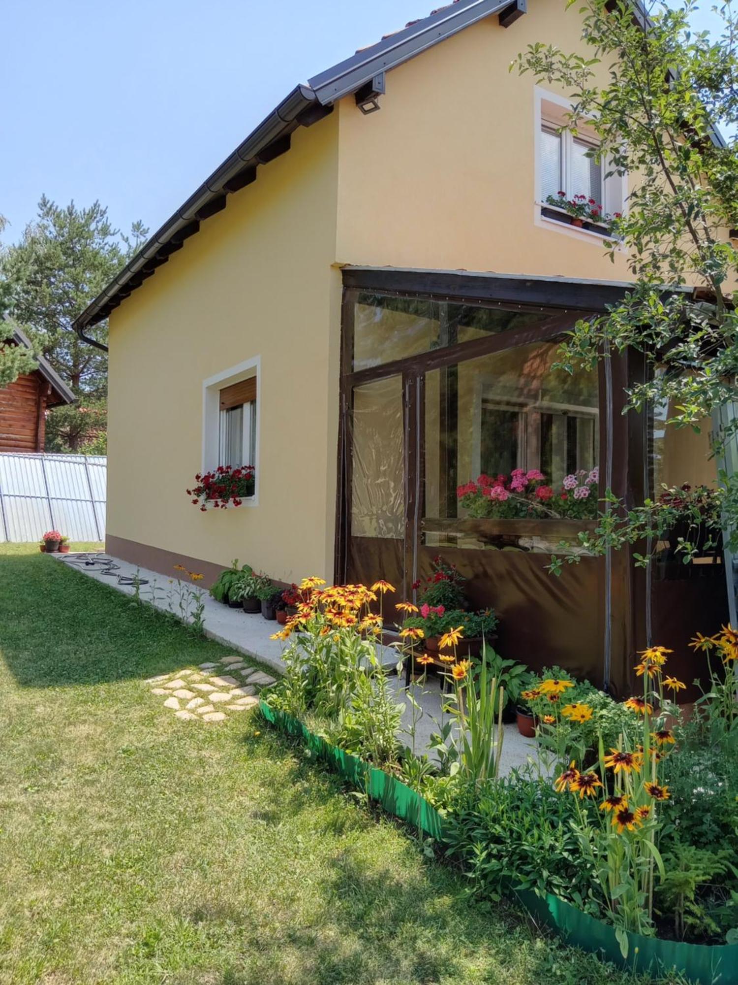 Apartman Marija Zlatibor Oda fotoğraf