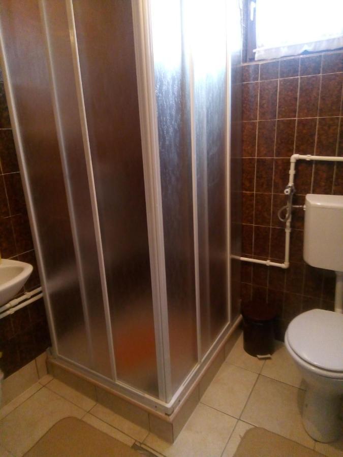 Apartman Marija Zlatibor Dış mekan fotoğraf